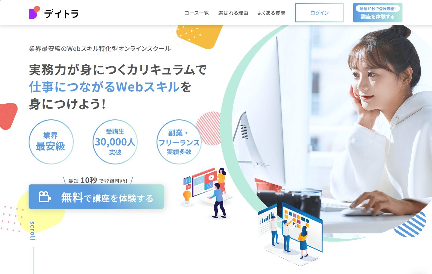 デイトラ